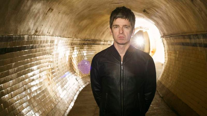 Illustration for article titled Read This: Noel Gallagher tops even himself in an epic Esquire interview