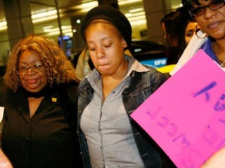 Associated Press