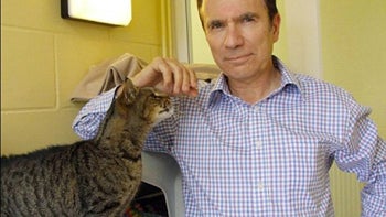 Illustration for article titled After 6 Years, Family Finds Missing Cat On Adoption Site
