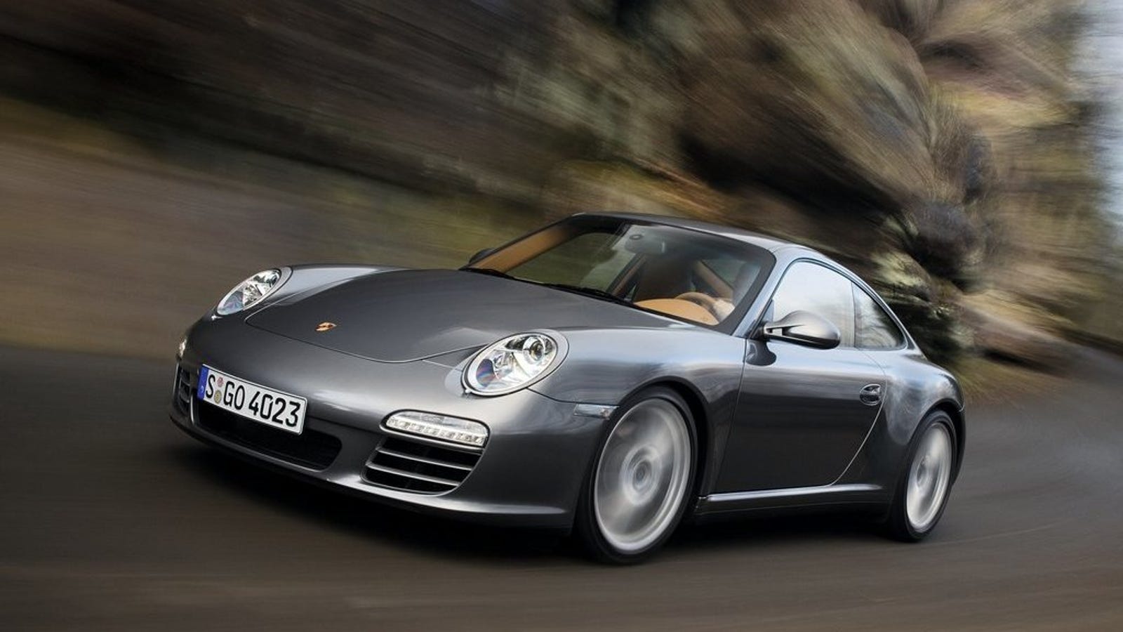 This Used Porsche Nightmare Is Why You Always Get An ...