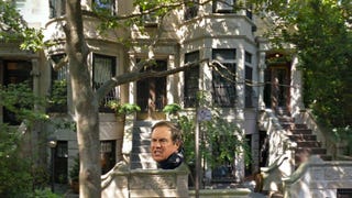 Illustration for article titled Bill Belichick No Longer Owns A Park Slope Brownstone; Bill Belichick Owned A Park Slope Browstone