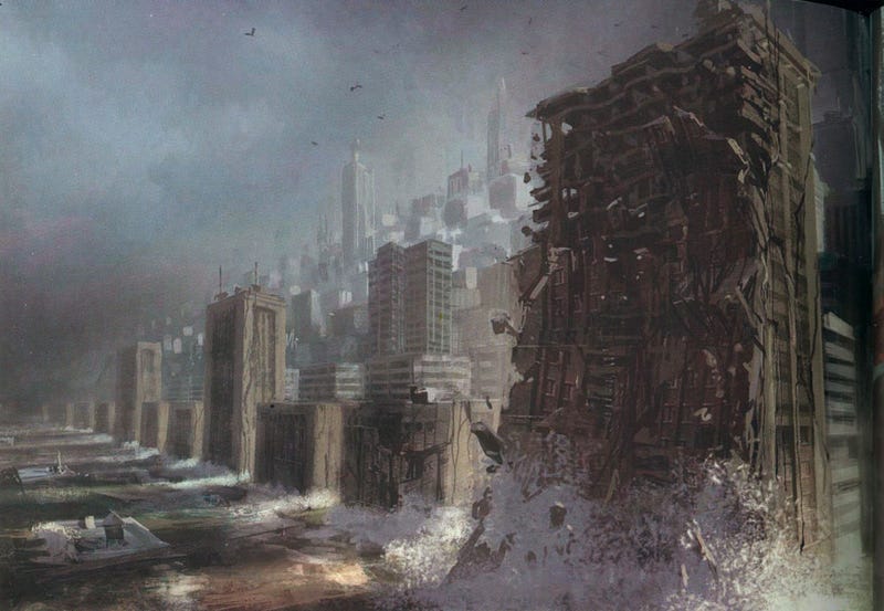 Illustration for article titled Want to understand Inception? Read the screenplay!