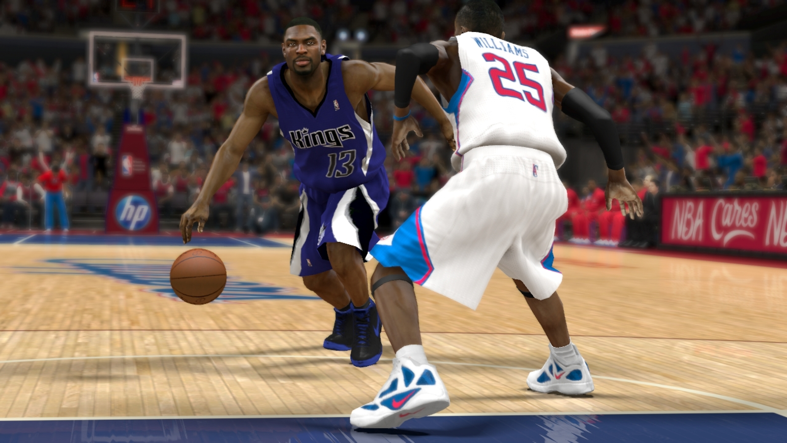 nba 2k12 rosters update