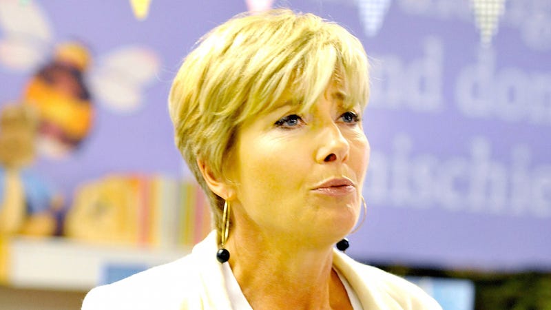 Illustration for article titled Emma Thompson Says Sexism in Hollywood Is Worse Than Ever