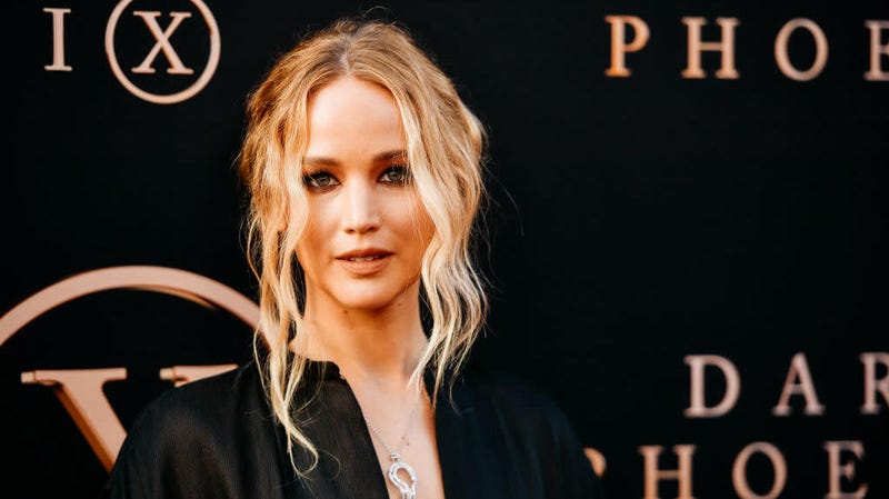 Illustration for article titled Jennifer Lawrence to play damn dirty rat in Paolo Sorrentino-directed mafia movie, Mob Girl