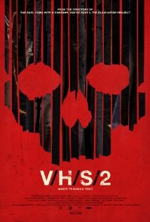 Illustration for article titled Anybody else seen V/H/S/2?