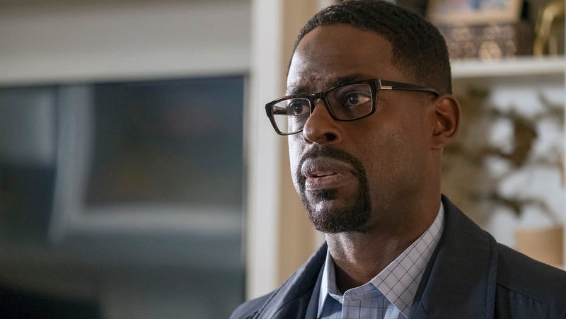 Sterling K. Brown