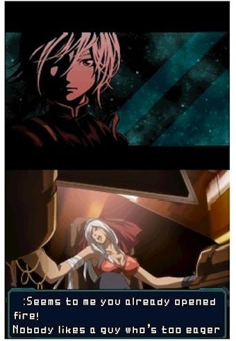 Illustration for article titled Infinite Space Preview: Seems Vast And Charty