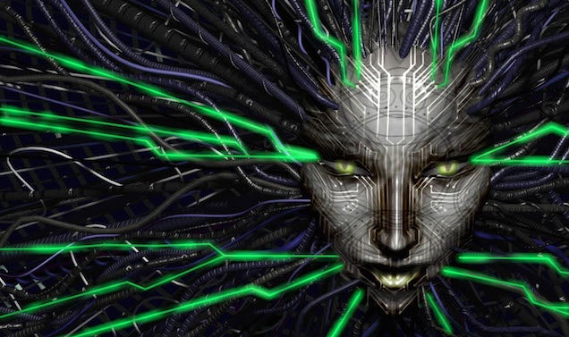 With New Mod, Fans Are Making Sure System Shock 2 Never Ends