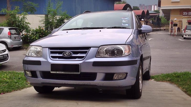 Spare Part Hyundai Matrix Malaysia Reviewmotors Co