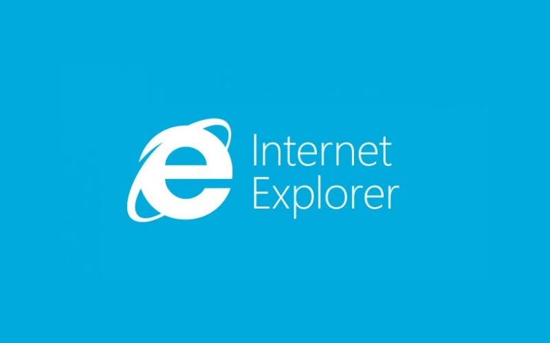 Illustration for article titled Resolved: Internet Explorer posting issues