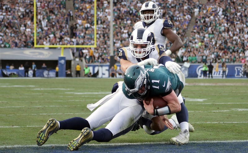 Photo: Jeff Gross/Getty Images