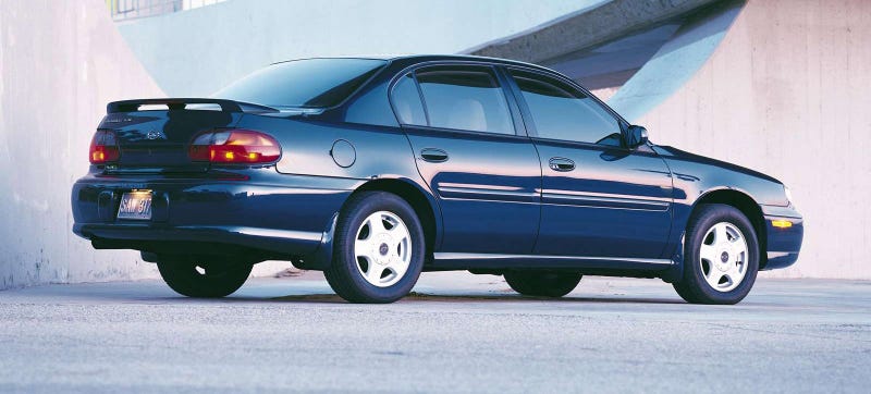 Illustration for article titled GM Says It's Probably Done Recalling Old Cars