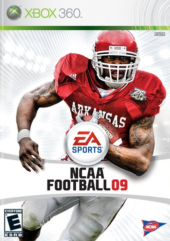 Illustration for article titled College Football Players Joining EA Madden Lawsuit Mob