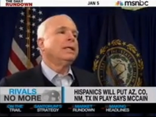 Illustration for article titled The GOP's Problem With 'the Hispanics'