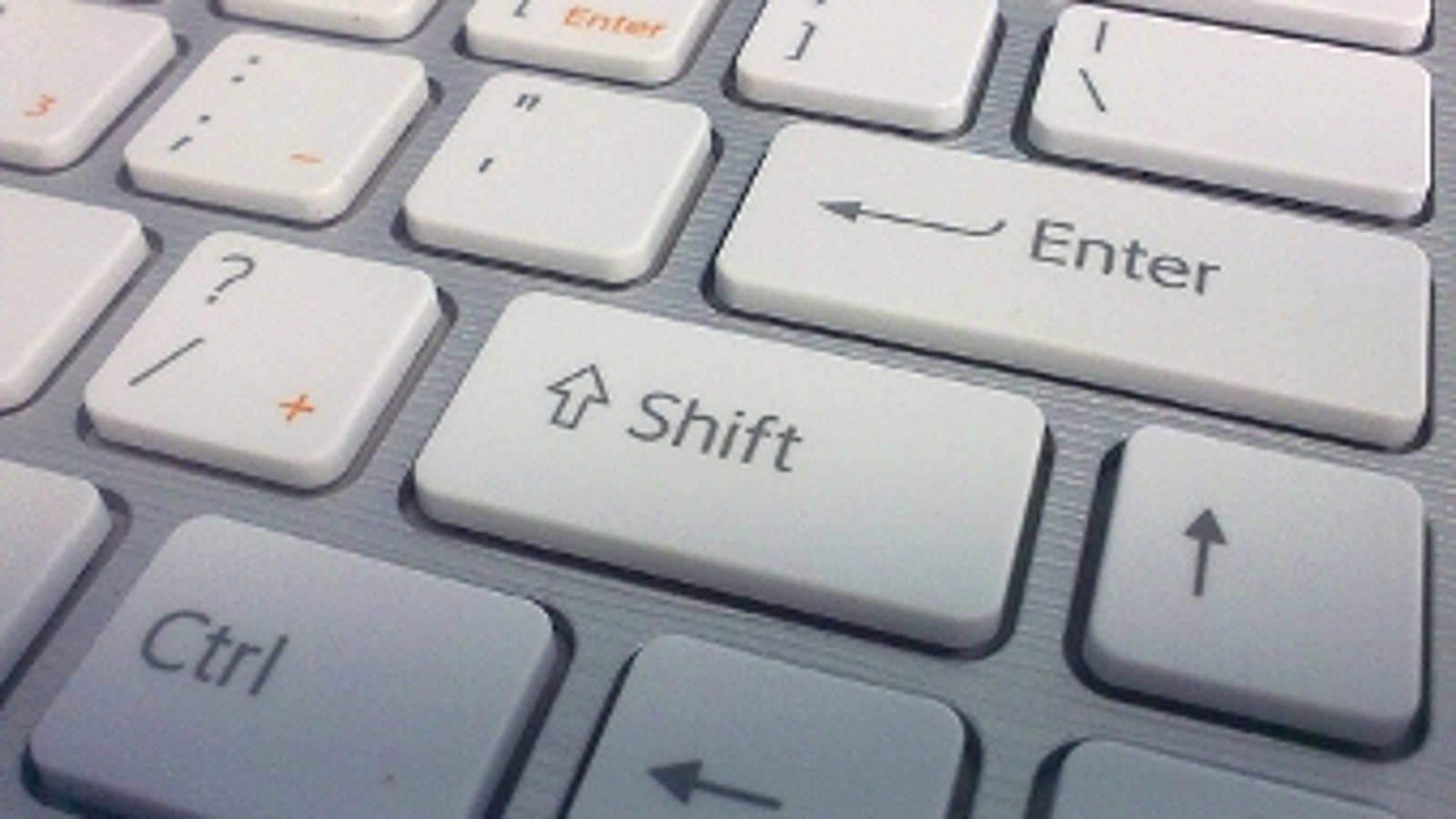fast delete windows keyboard shortcuts