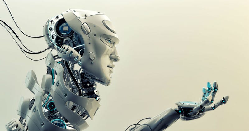 Illustration for article titled Fast Food Companies Would Rather Hire Robots Than Give Raises