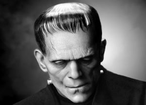 Illustration for article titled Guillermo Del Toro Piecing Together Frankenstein For TV