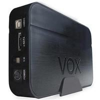 Illustration for article titled Dealzmodo: 500GB Vox V1 External HD for $55