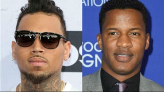 Chris Brown; Nate ParkerFrederick M. Brown/Getty Images; Frazer Harrison/Getty Images