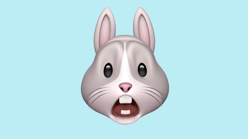 Only The Iphone X Got Animoji But Could It Work On Other Iphones - image harrison weber gizmodo