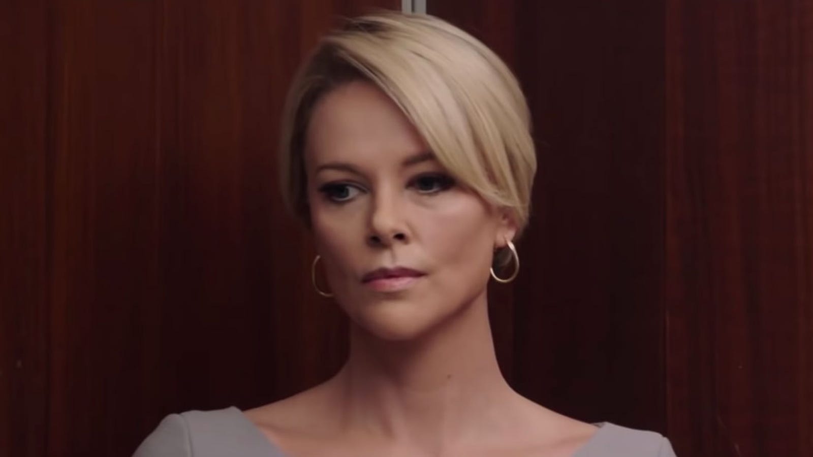 Charlize Theron Spot On As Megyn Kelly in Bombshell Trailer