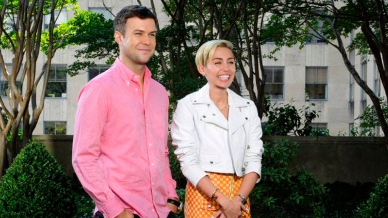 Illustration for article titled Saturday Night Live: “Miley Cyrus”