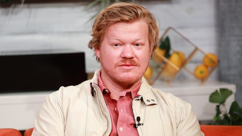 Illustration for article titled Jesse Plemons discusses filming Charlie Kaufman's new movie, says it made him "delirious"