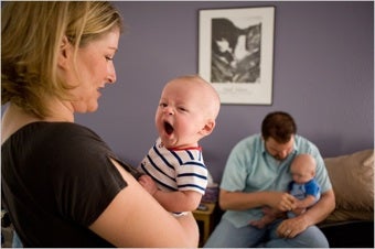 Illustration for article titled Balancing The Risks And Benefits Of In-Vitro Fertilization