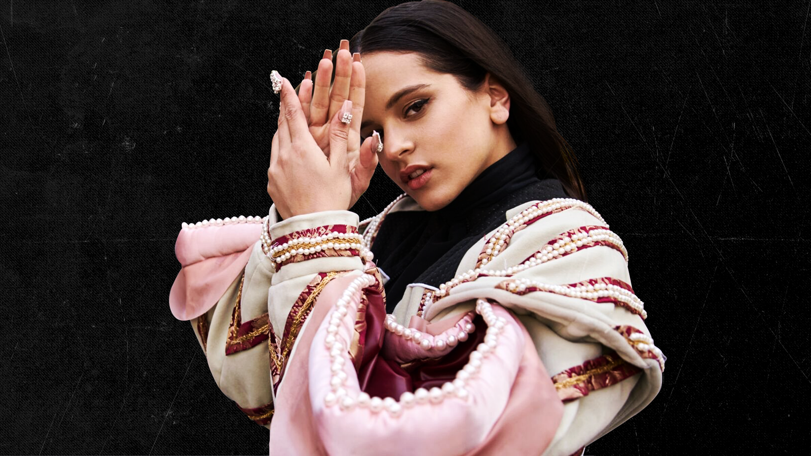 Rosalía on New Album El Mal Querer, Redefining Flamenco