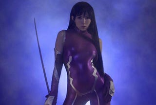 Cosplay Porn Outfits Fetching Thousands of Dollars