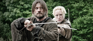 Illustration for article titled Game of Thrones Jaeger teams.