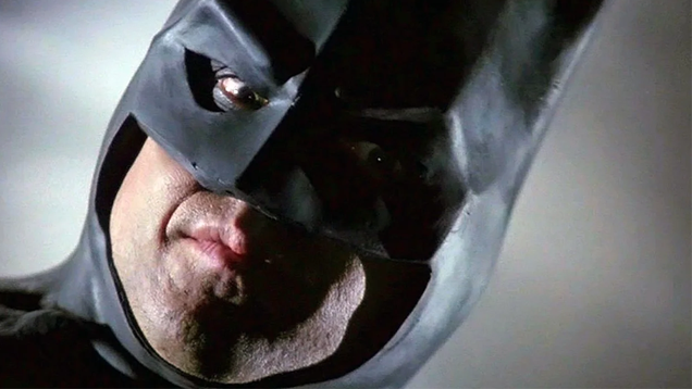 Cinematic Batman Lips, Ranked Cinematic Batman Lips, Ranked