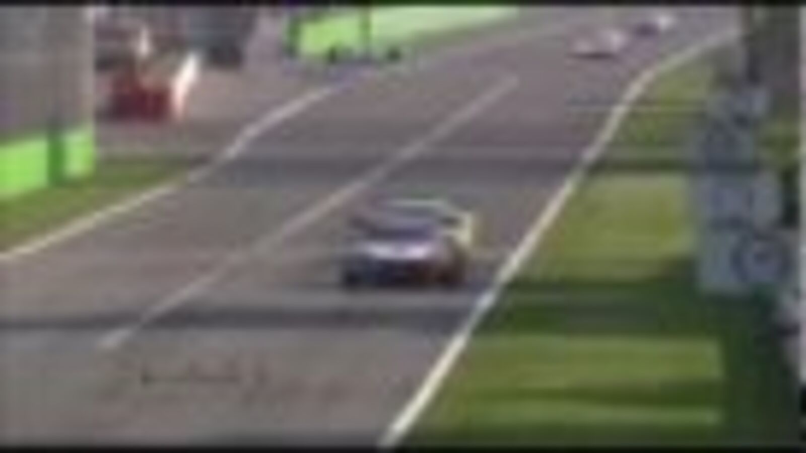 This Is Some Of The Most Hilariously Bad Racing You Will Ever See