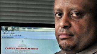 Joe Mamo (The Washington Post/Getty Images)