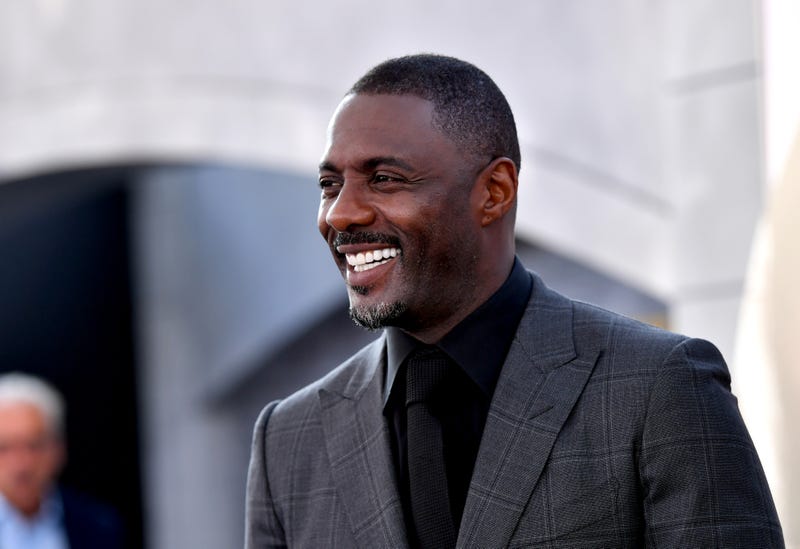 Illustration for article titled Idris Elba Takes the Yee-Haw Agenda to North Philly in Concrete Cowboys Movie