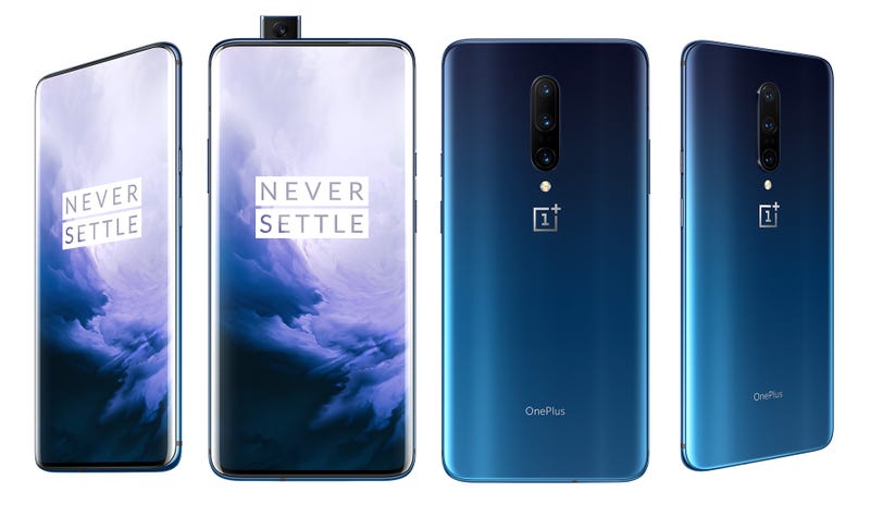 Illustration for article titled El teléfono más ambicioso de OnePlus puede poner en un aprieto a Samsung y Huawei
