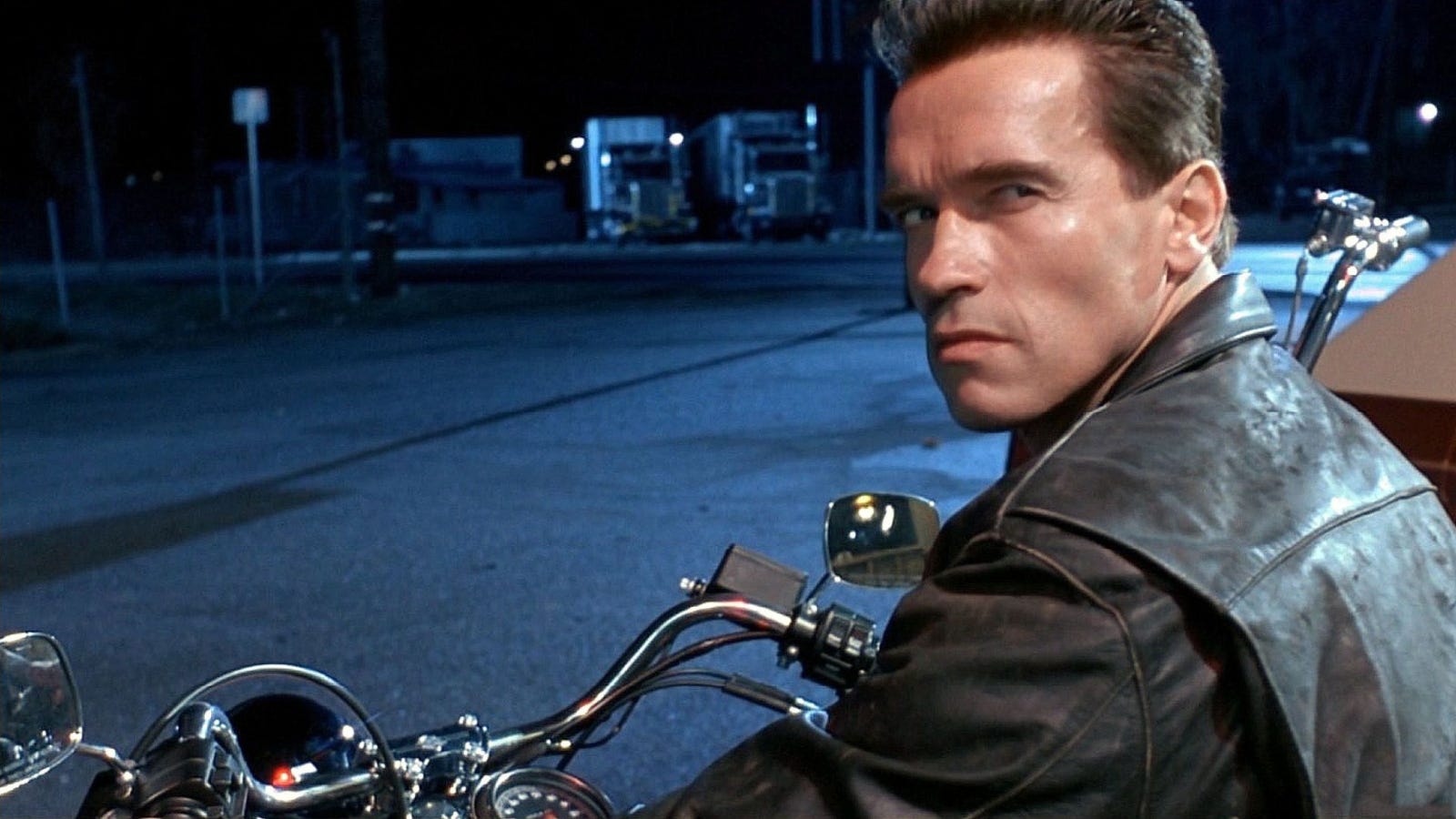 25 curiosidades que quizá desconocías sobre Terminator 2 en su 25 aniversario