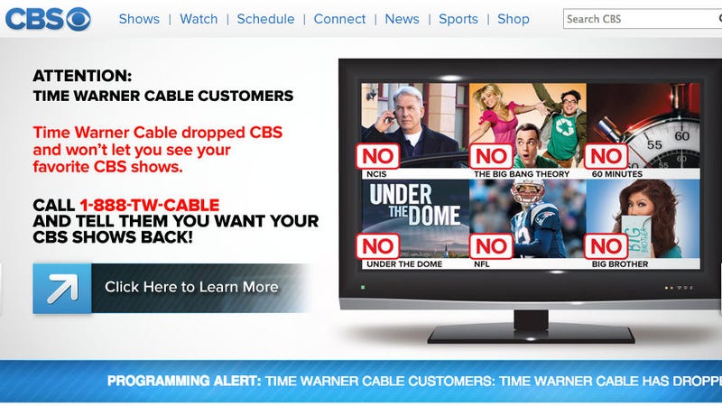 How to Watch Time Warner Cable on Android: 13 Steps