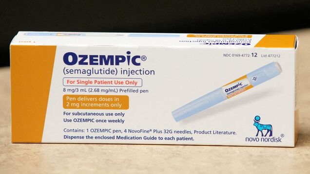 Novo Nordisk is proactively protecting its weight loss drugs from copycats