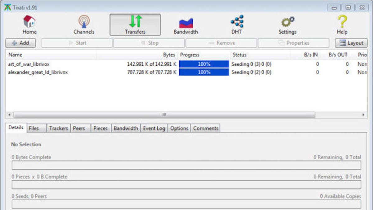 reddit best torrent software