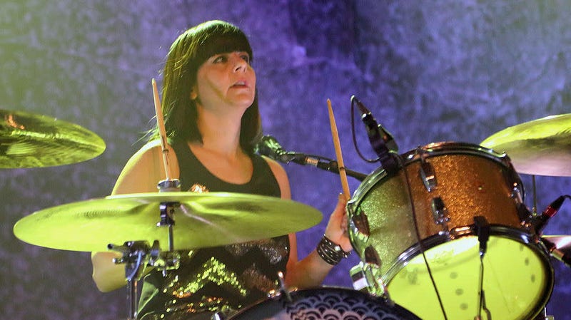 Janet Weiss