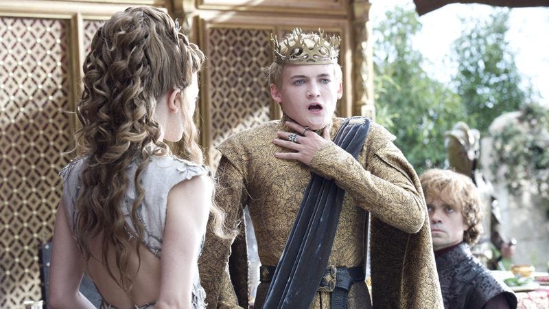 Game Of Thrones