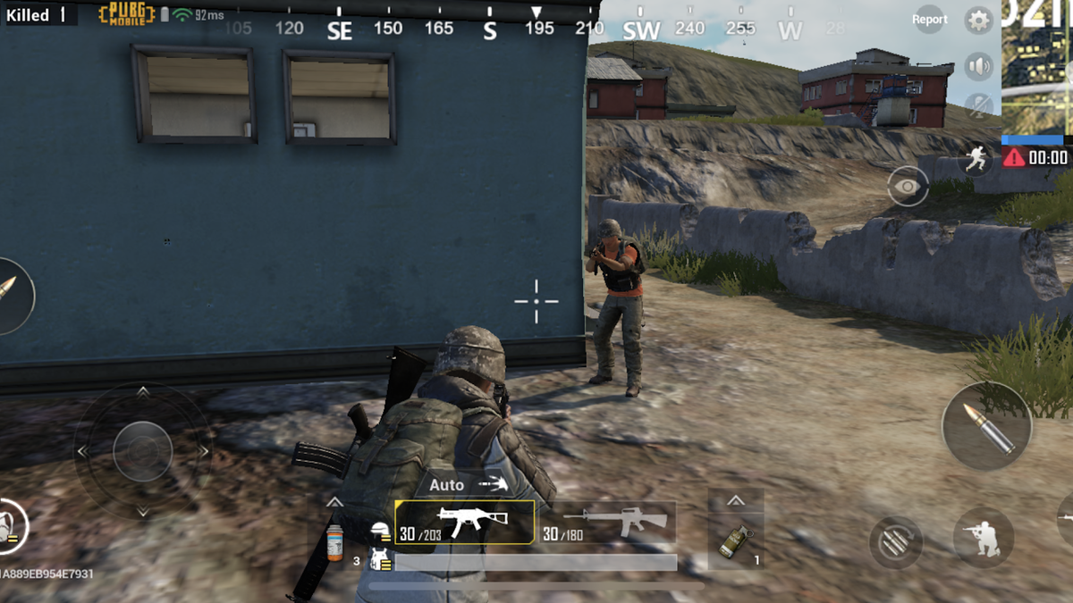 Pubg Mobile Players Are Pretty Sure The Game Is Full Of Bots - 