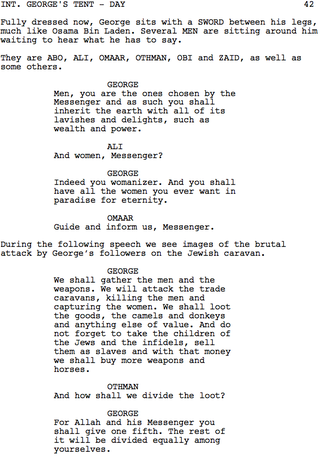 Buy speech scripts