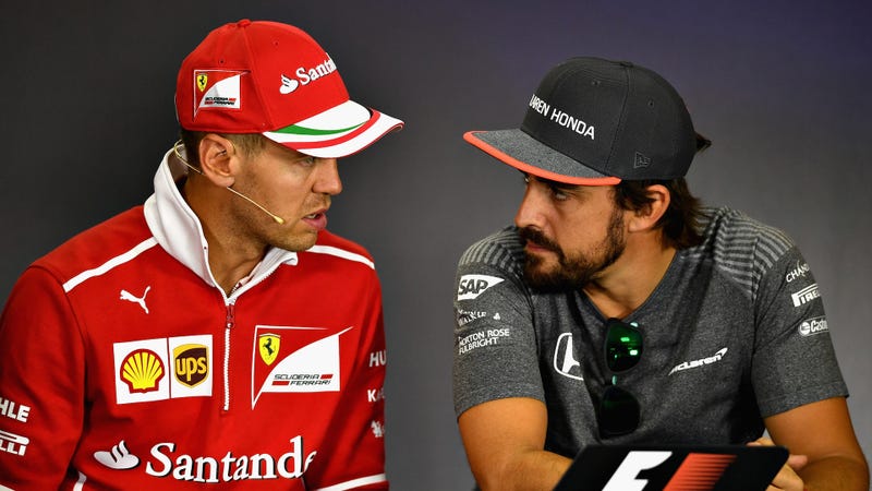 Photo credit: Dan Mullan/Getty Images
