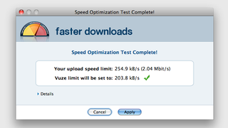 faster bittorrent download speed
