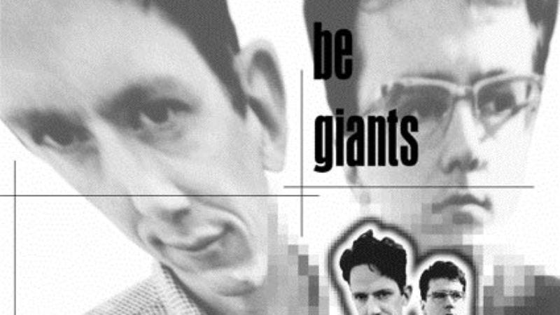 Illustration for article titled They Might Be Giants
