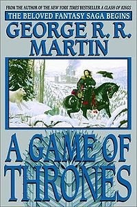 Illustration for article titled Best Song Ever: "George R.R. Martin Is Not Your Bitch"