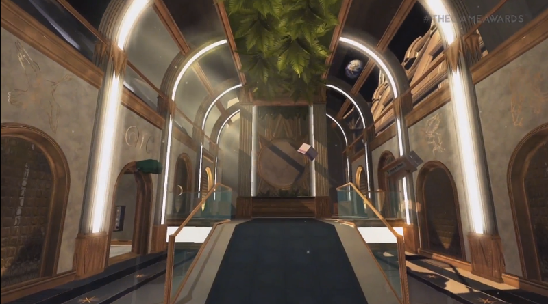 Illustration for article titled The Gone Home Studio's New Game Is A Sci-Fi Adventure